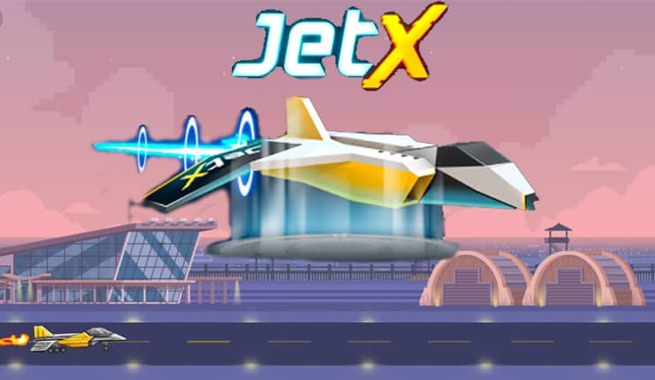 Jetx Bonus.