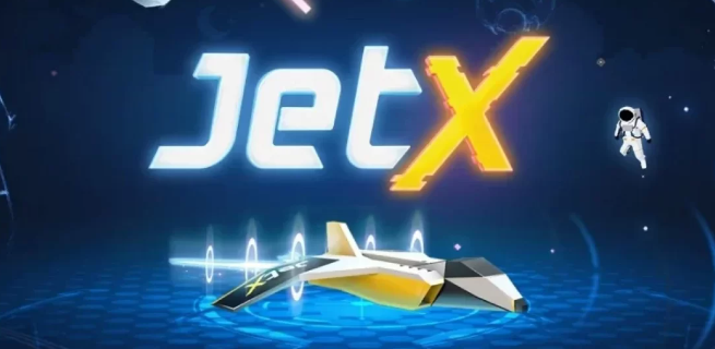 Jetx Online.